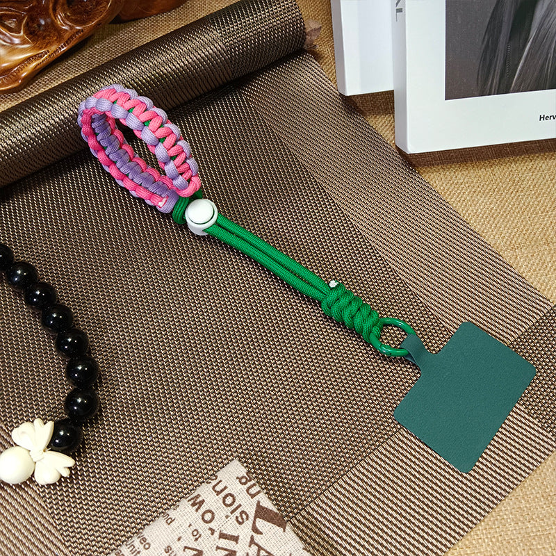 Paracord Utility Lanyard Kalsten