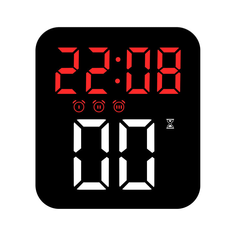Digital multifunctional alarm clock with timer and alarm function Kalsten