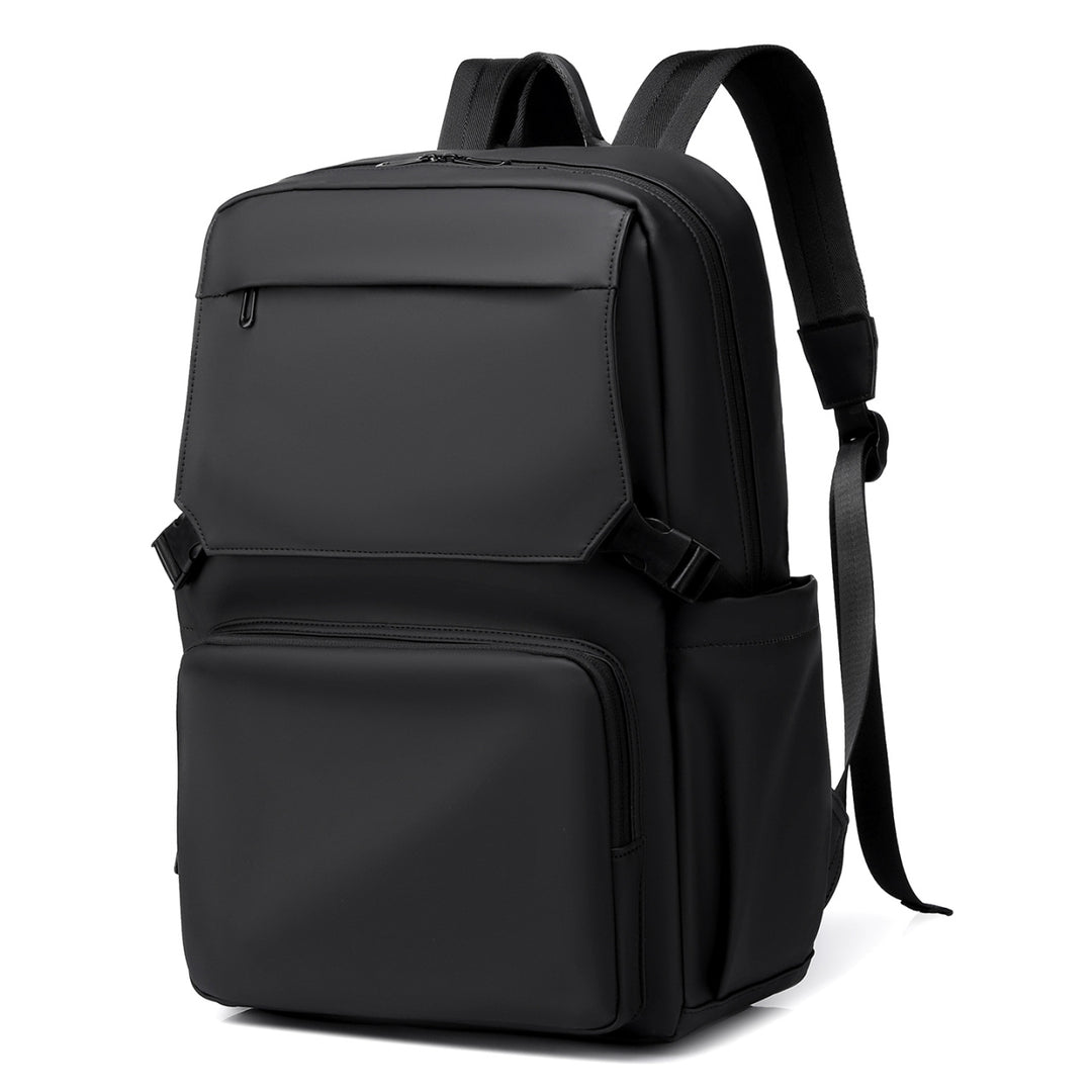 Sleek Minimalist Multi-Functional Backpack Kalsten