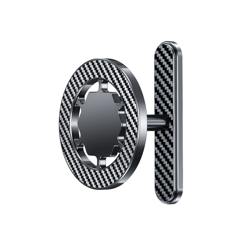 Unisex Carbon fiber rotary knob Kalsten