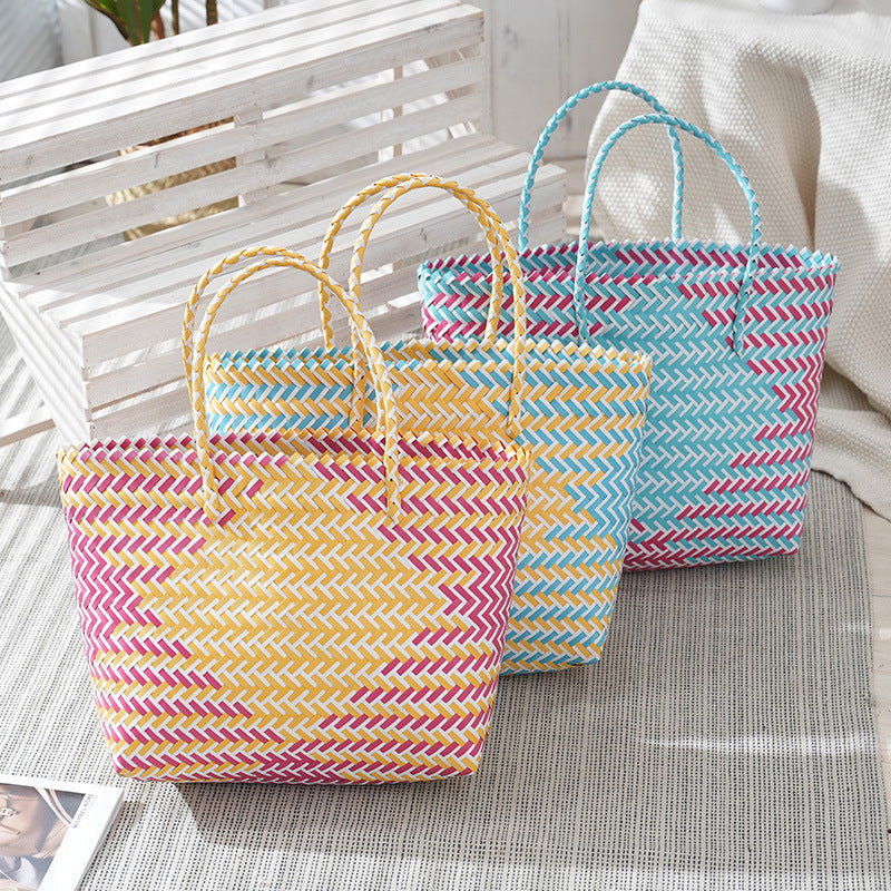 Beach bag Kalsten
