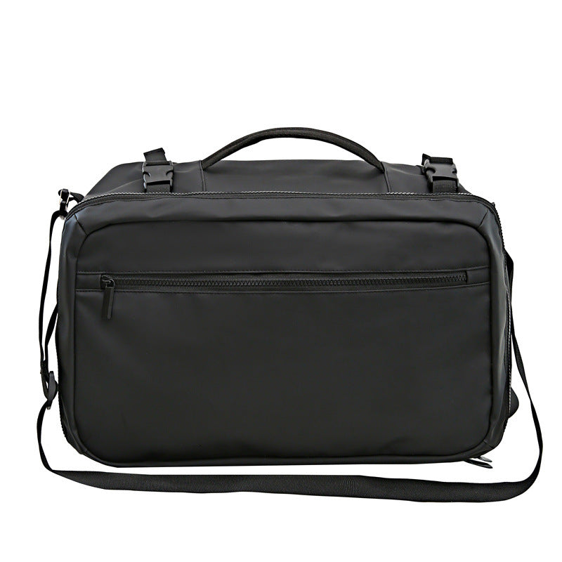 Versatile Tote Bag With Multiple Compartments Kalsten