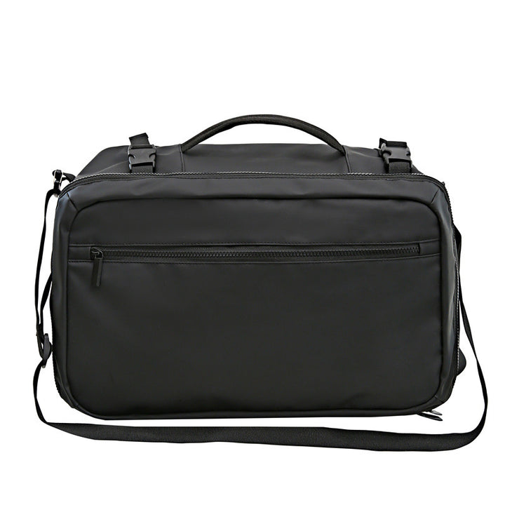 Versatile Tote Bag With Multiple Compartments Kalsten