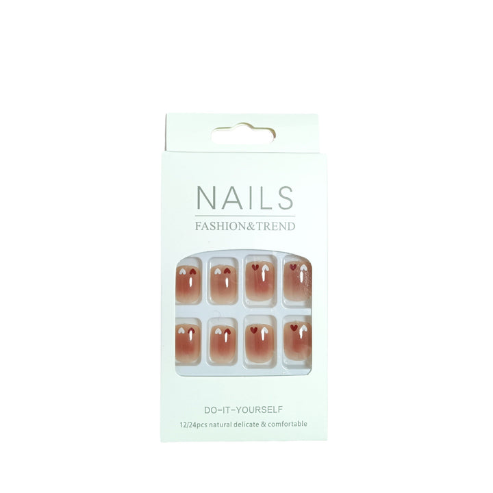 Nail Art Design Kalsten