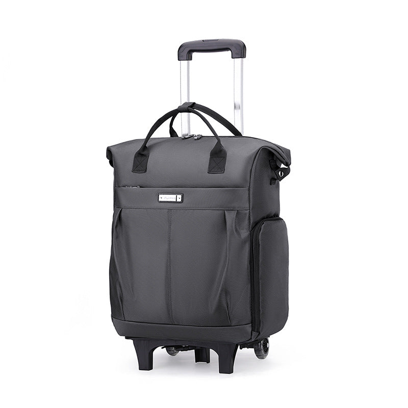 Stylish Backpack Kalsten
