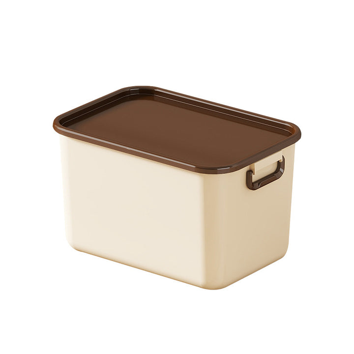 Women stylish and functional storage box Kalsten