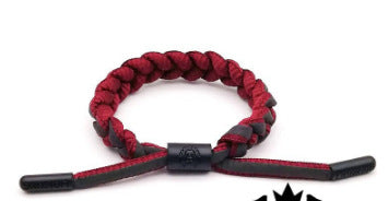 Artisan Woven Bracelet Kalsten