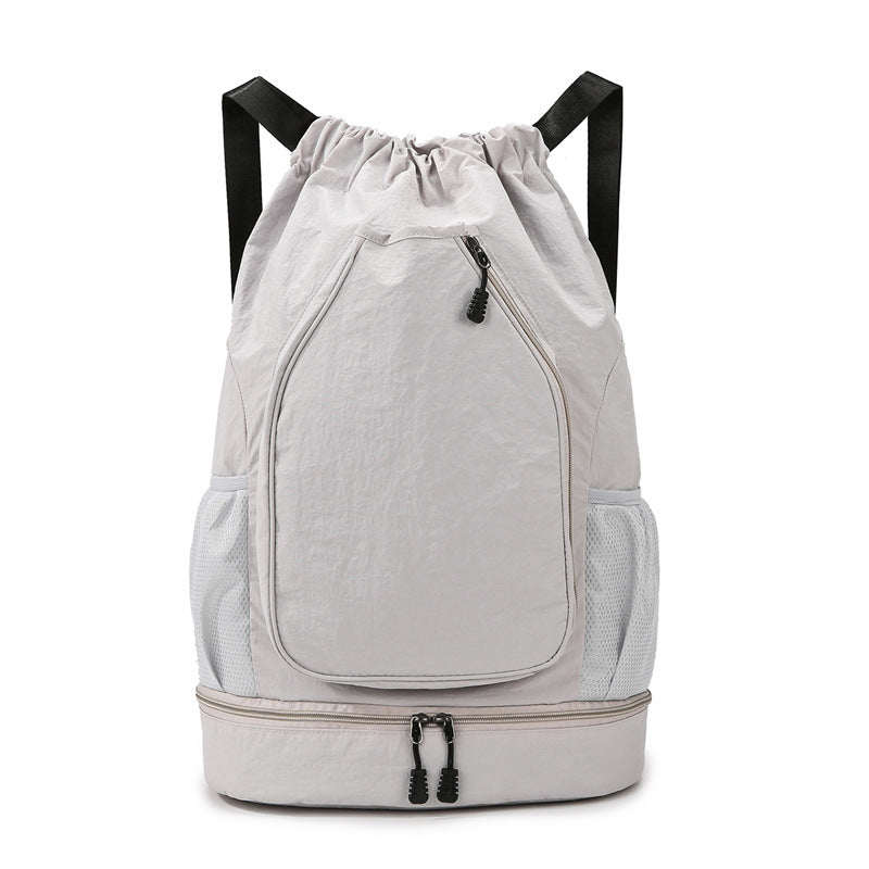 Lightweight Drawstring Sports Backpack Kalsten
