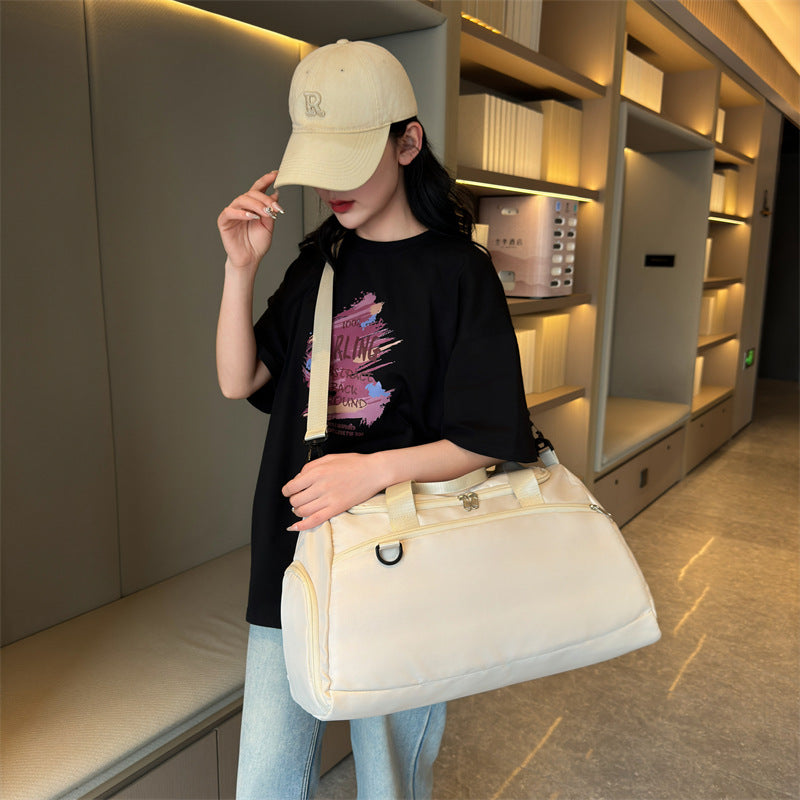 Compact Travel Duffle Bag Kalsten