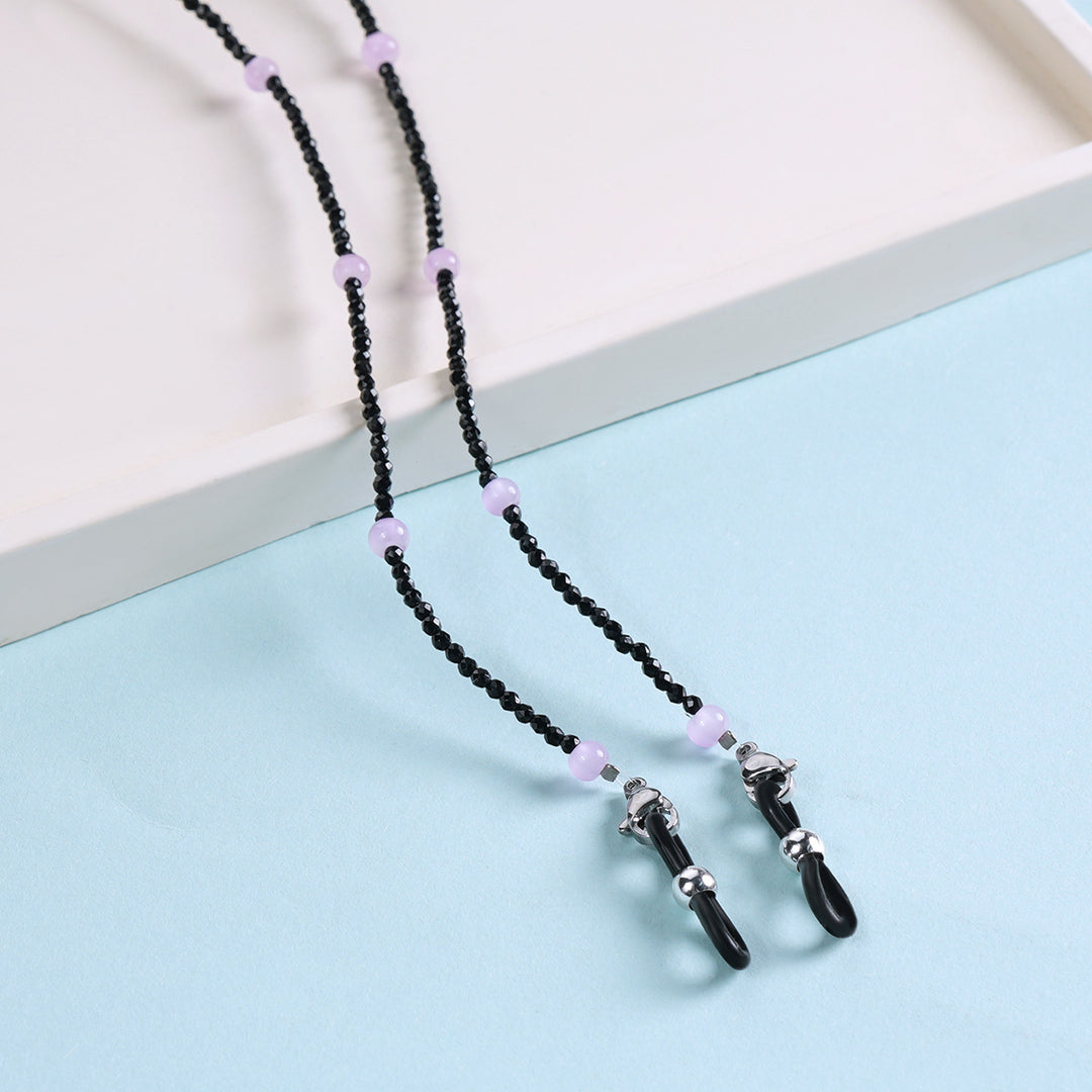 Beaded Necklace Kalsten
