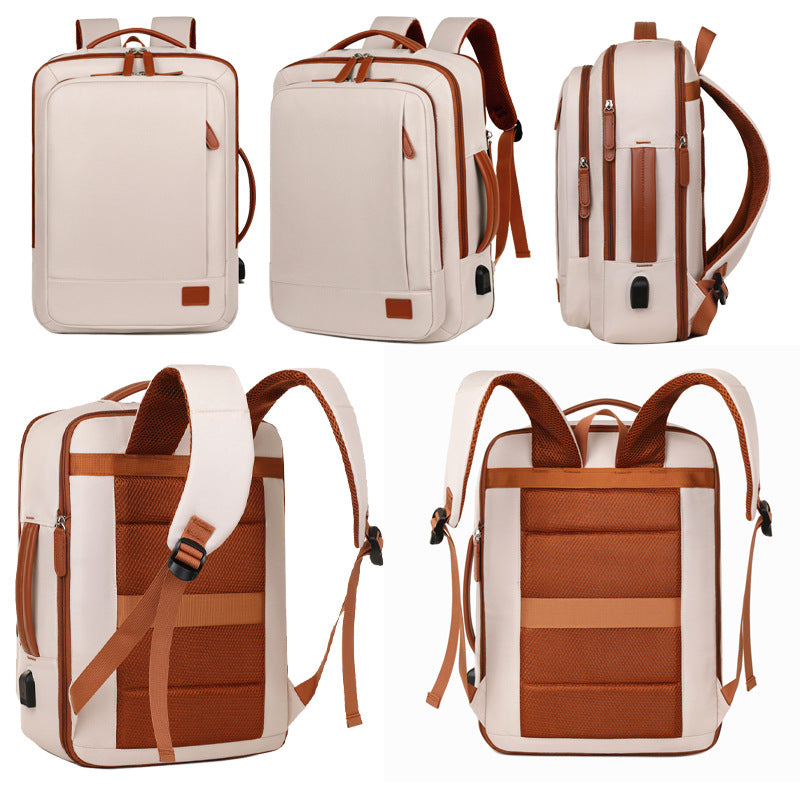 Professional Travel Work Backpack