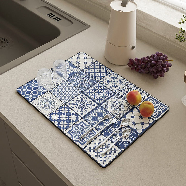 Kitchen Dining Table Mat