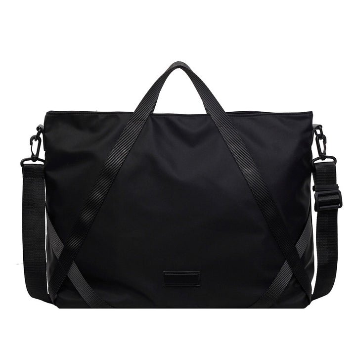 Comfortable everyday shoulder bag Kalsten