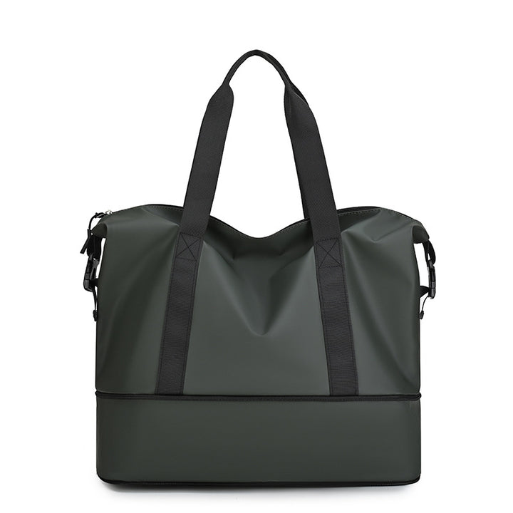 Waterproof Travel Tote Bag Kalsten
