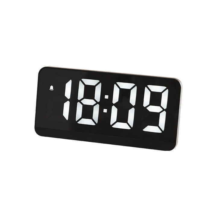 Digital LED Alarm Clock in Minimalist Design Kalsten