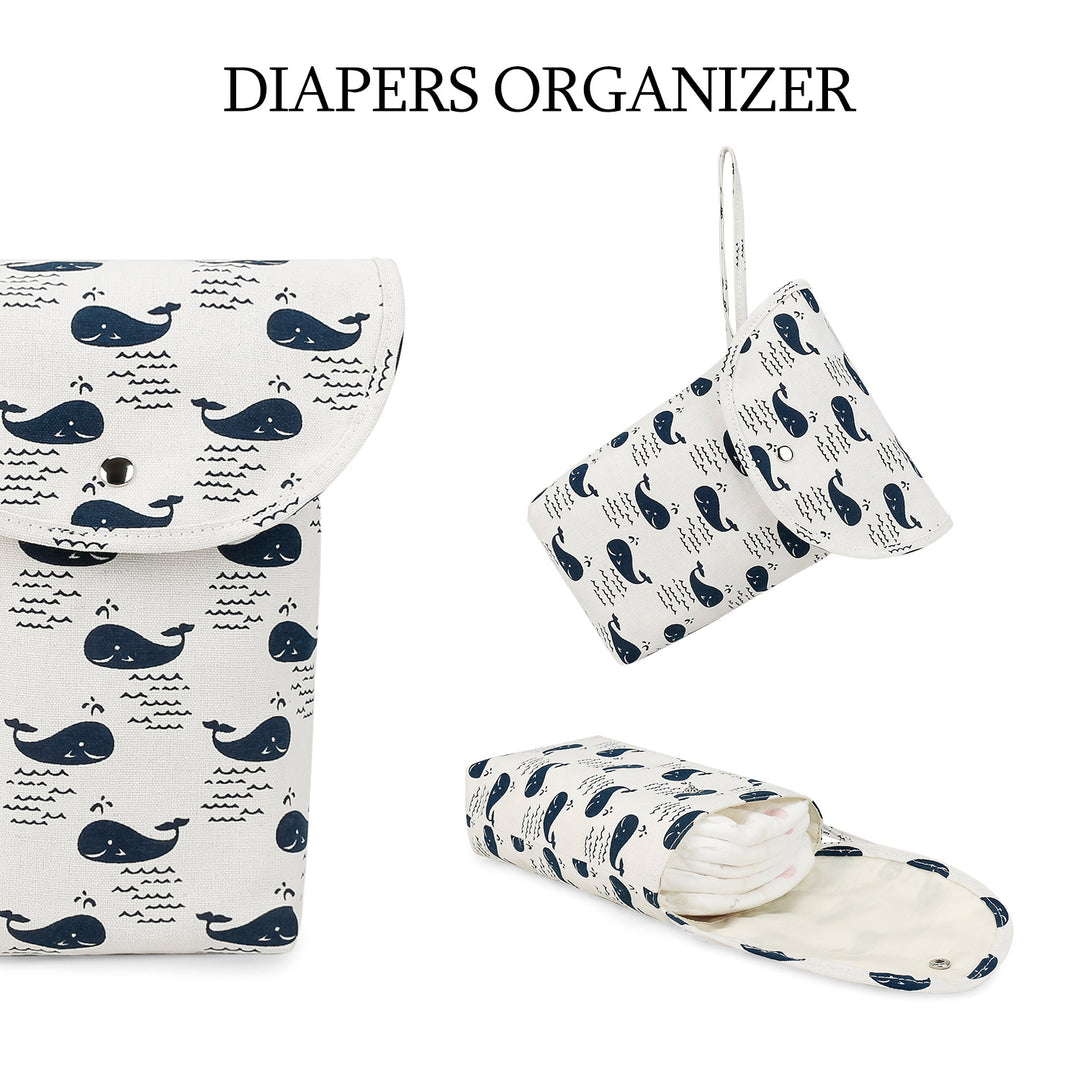 Practical and Stylish Storage Bag Kalsten