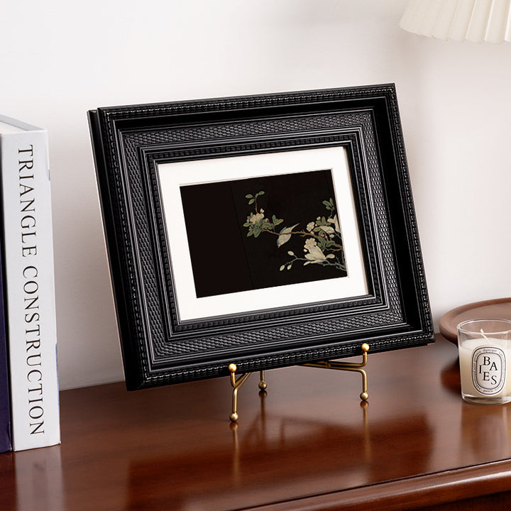 Decorative Art Frame for Wall Display