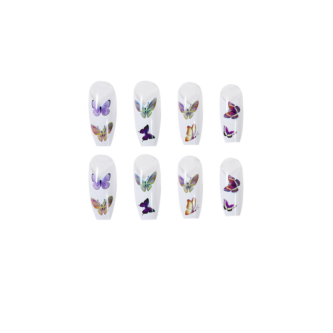 Nail art set Kalsten