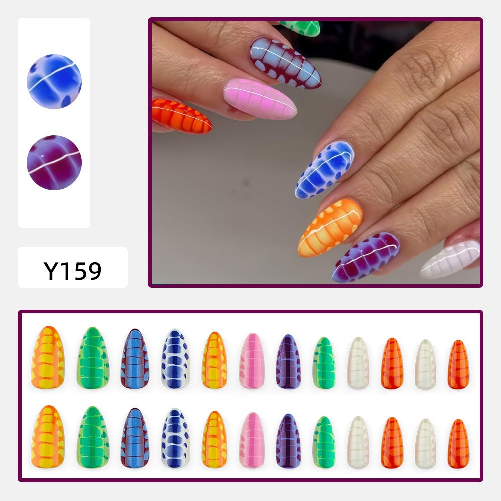 Nail tips Kalsten