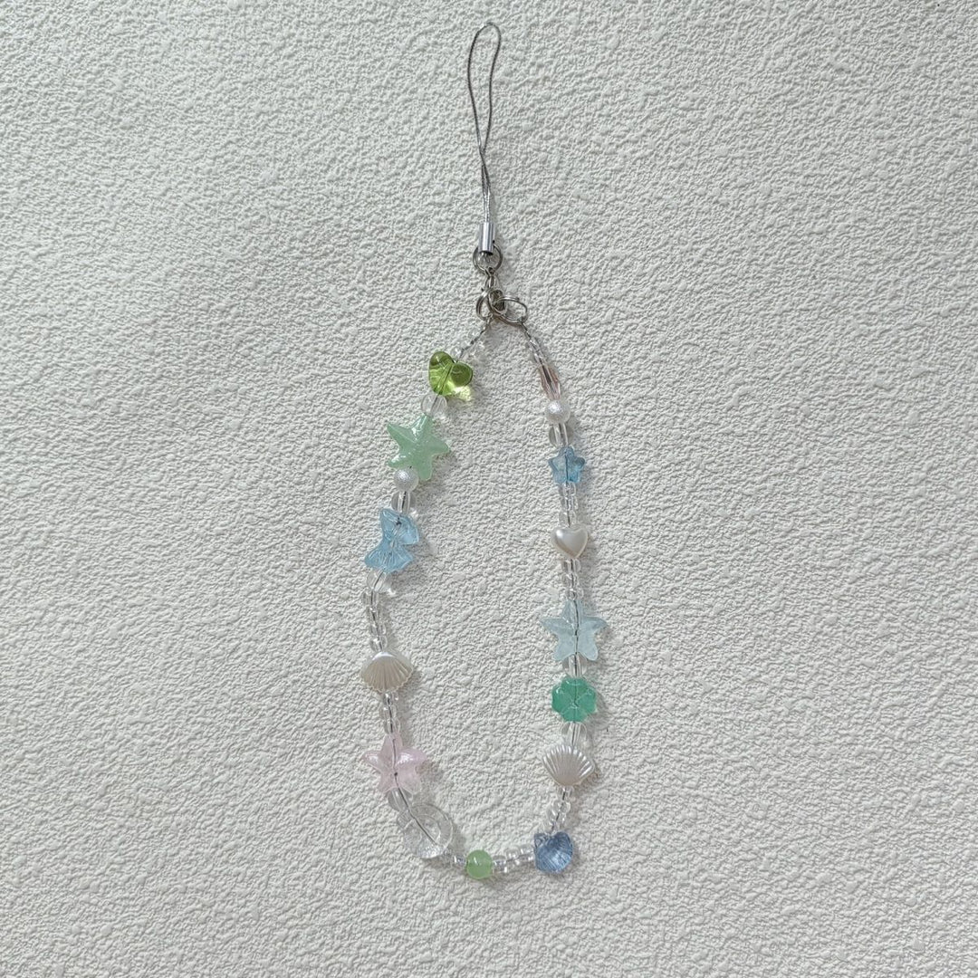 Decorative Beaded Eyewear Chain Kalsten 1790135101