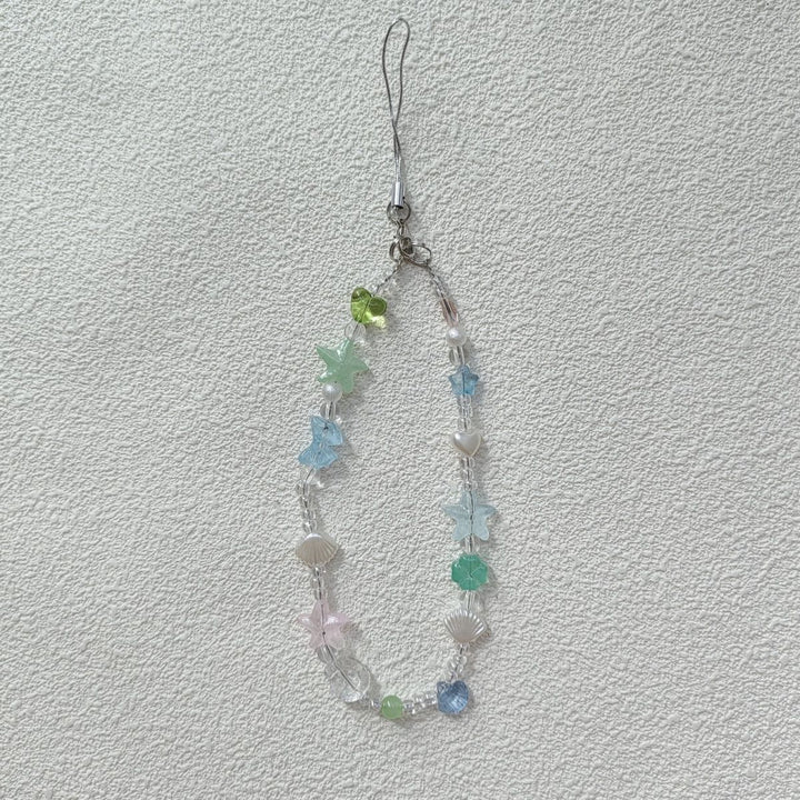 Decorative Beaded Eyewear Chain Kalsten 1790135101