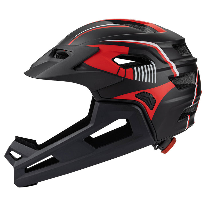 Adjustable Mountain Biking Helmet Kalsten