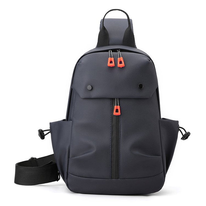 Functional Urban Sling Backpack