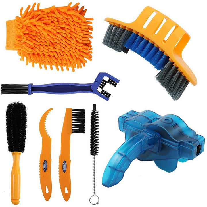 Premium Cleaning Tool Kit Kalsten