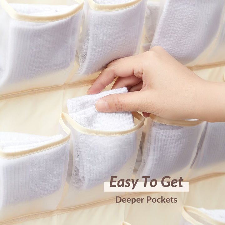 Vertical Shoe Organizer Kalsten