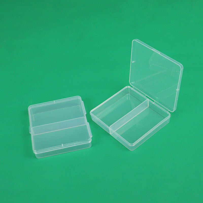 Dual-Compartment Storage Organizer Kalsten