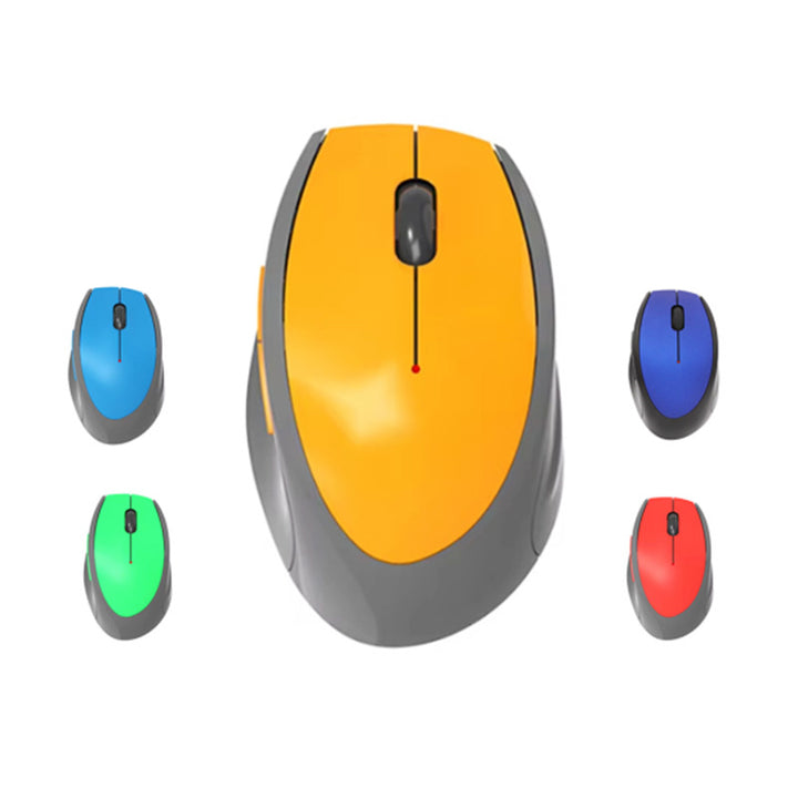 Ergonomic Wireless Mouse Kalsten