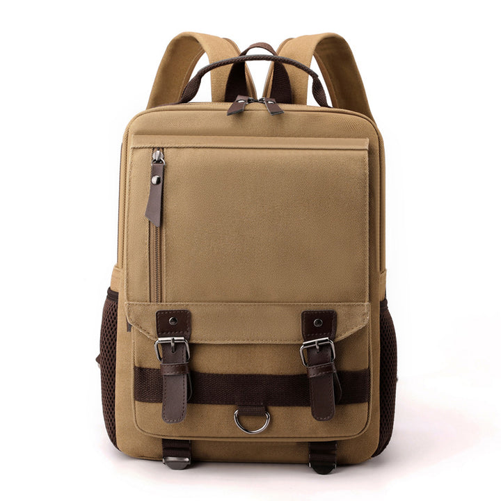 Versatile Multi-Pocket Backpack Kalsten