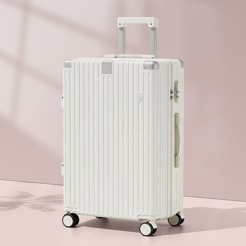 Premium Lightweight Hard-Shell Travel Suitcase Kalsten