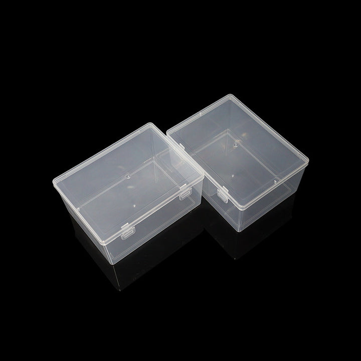 Versatile Organizational Storage Box Kalsten