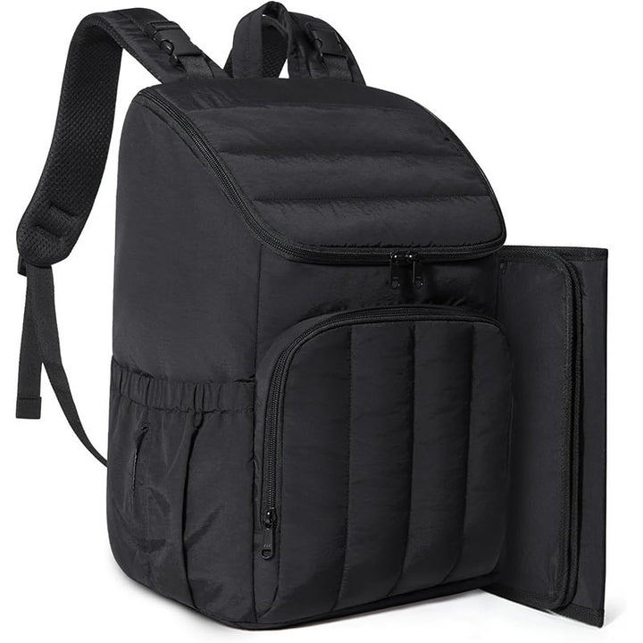 Versatile Insulated Backpack Kalsten