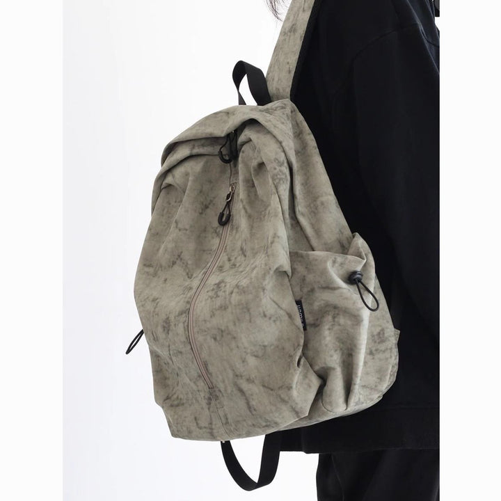 Stylish Multi-Pocket Backpack Kalsten