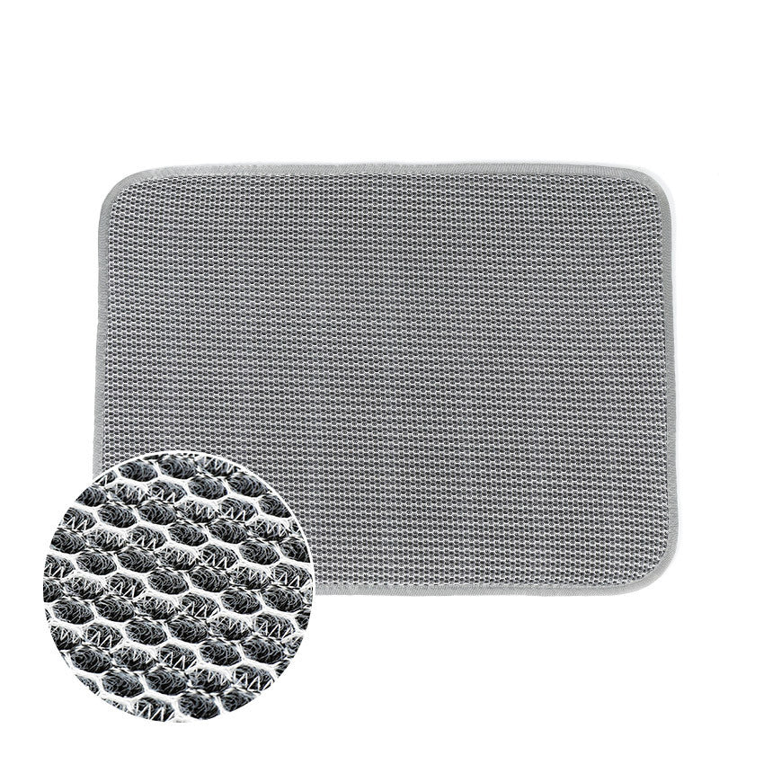Women's breathable and non-slip wellness mat Kalsten