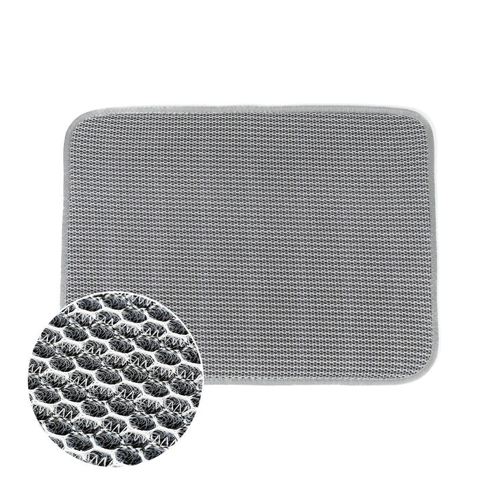 Women's breathable and non-slip wellness mat Kalsten