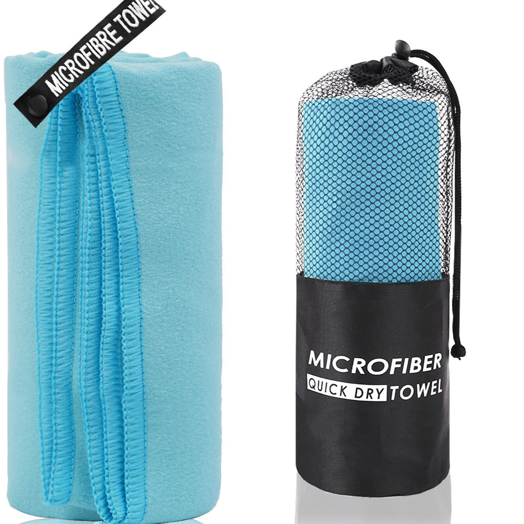 Sporty multifunctional scarf Kalsten