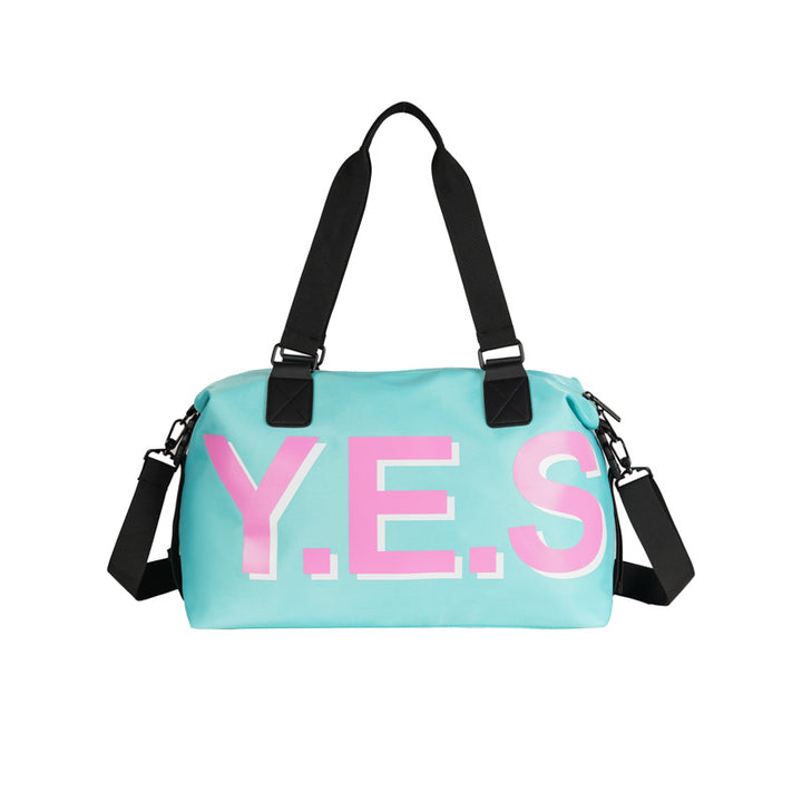 Stylish Utility Gym Duffle Bag Kalsten