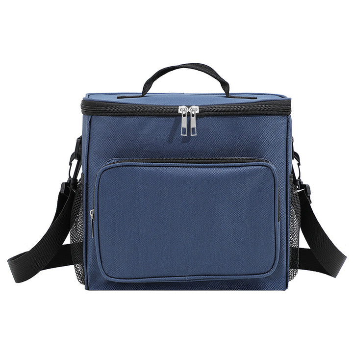 Insulated Food Storage Cooler Bag