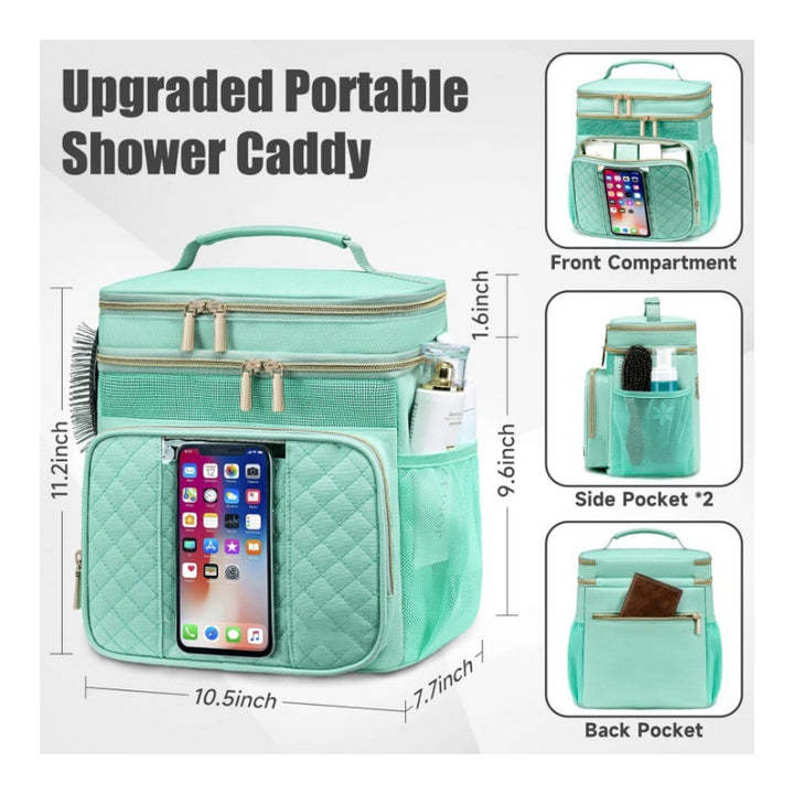 Multifunctional Cosmetic Storage Bag Kalsten