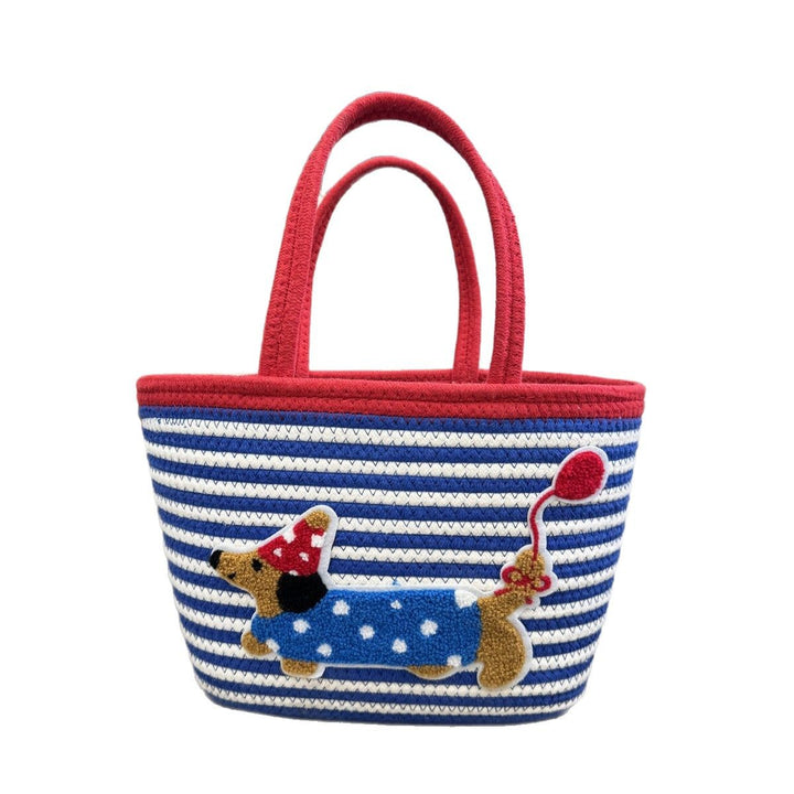 Playful Shopping Bag Kalsten