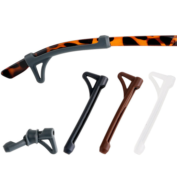 Silicone Eyewear Strap Adjusters Kalsten