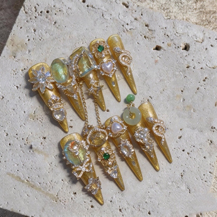 Decorative Hair Clips