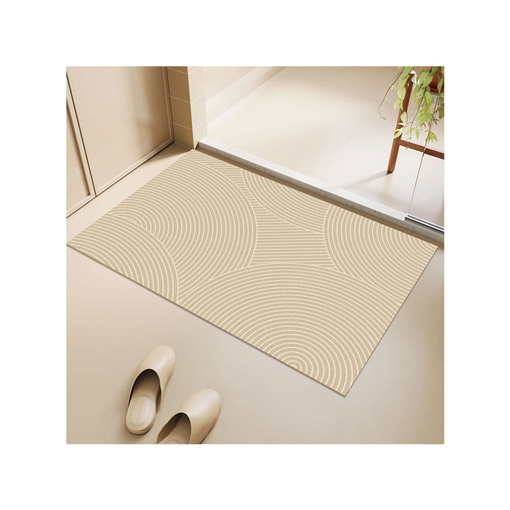 Non-Slip Entrance Mat Kalsten