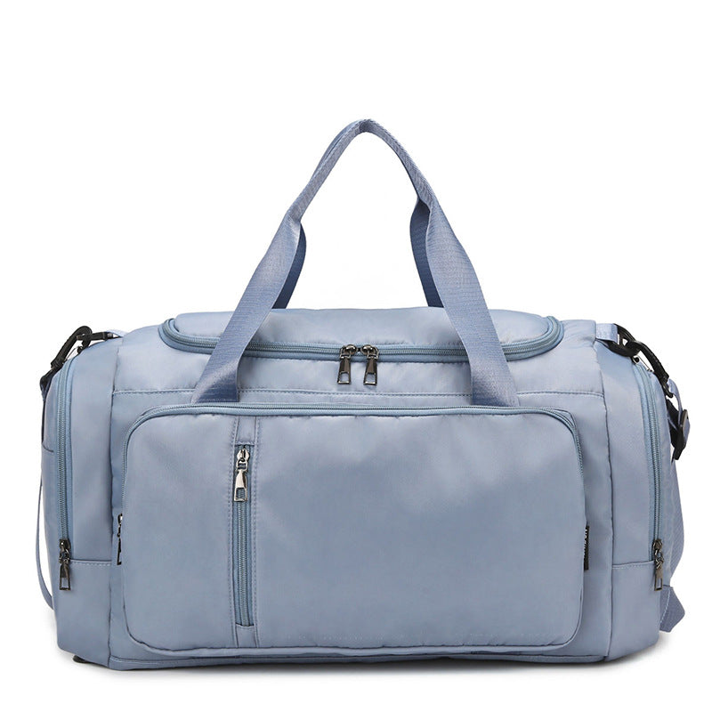 Sporty Allround Bag Kalsten
