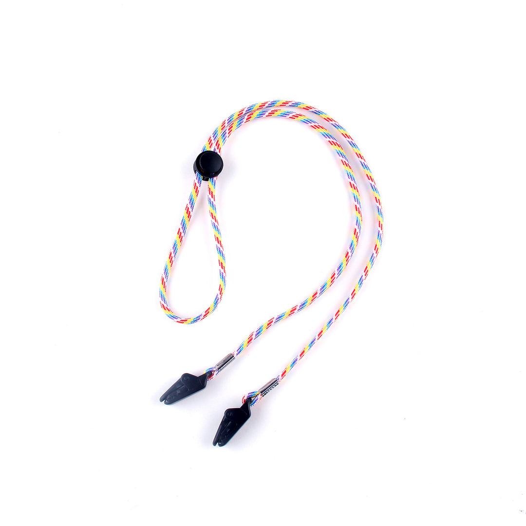 Adjustable Eyewear Retention Clip Kalsten