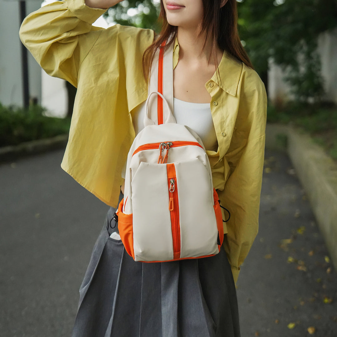 Lightweight Multi-Pocket Backpack Kalsten