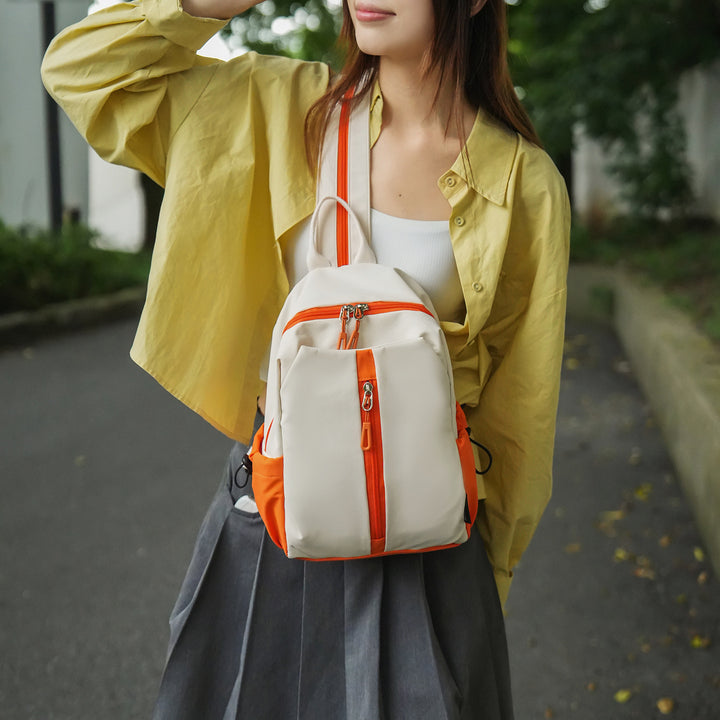 Lightweight Multi-Pocket Backpack Kalsten